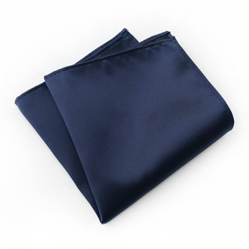 Paisley blomstret blå ascot slips mænd cashew slips lomme firkanter sæt herre & #39 ;s rød silke cravat slips lommetørklæder bryllup ascot tørklæde  b021: Lommetørklæder