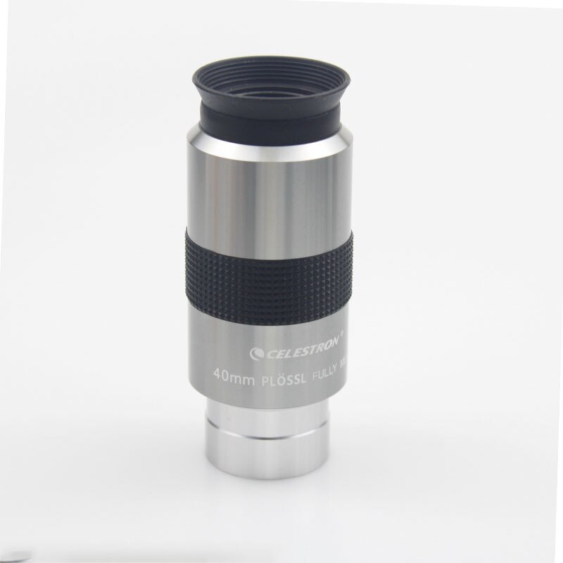 Celestron OMNI 4mm 6mm 9mm 12mm 15mm 32mm 40mm HD Eyepiece 2x Barlow Lens Fully Multi-Coated Metal Astronomy Telescope Monocular