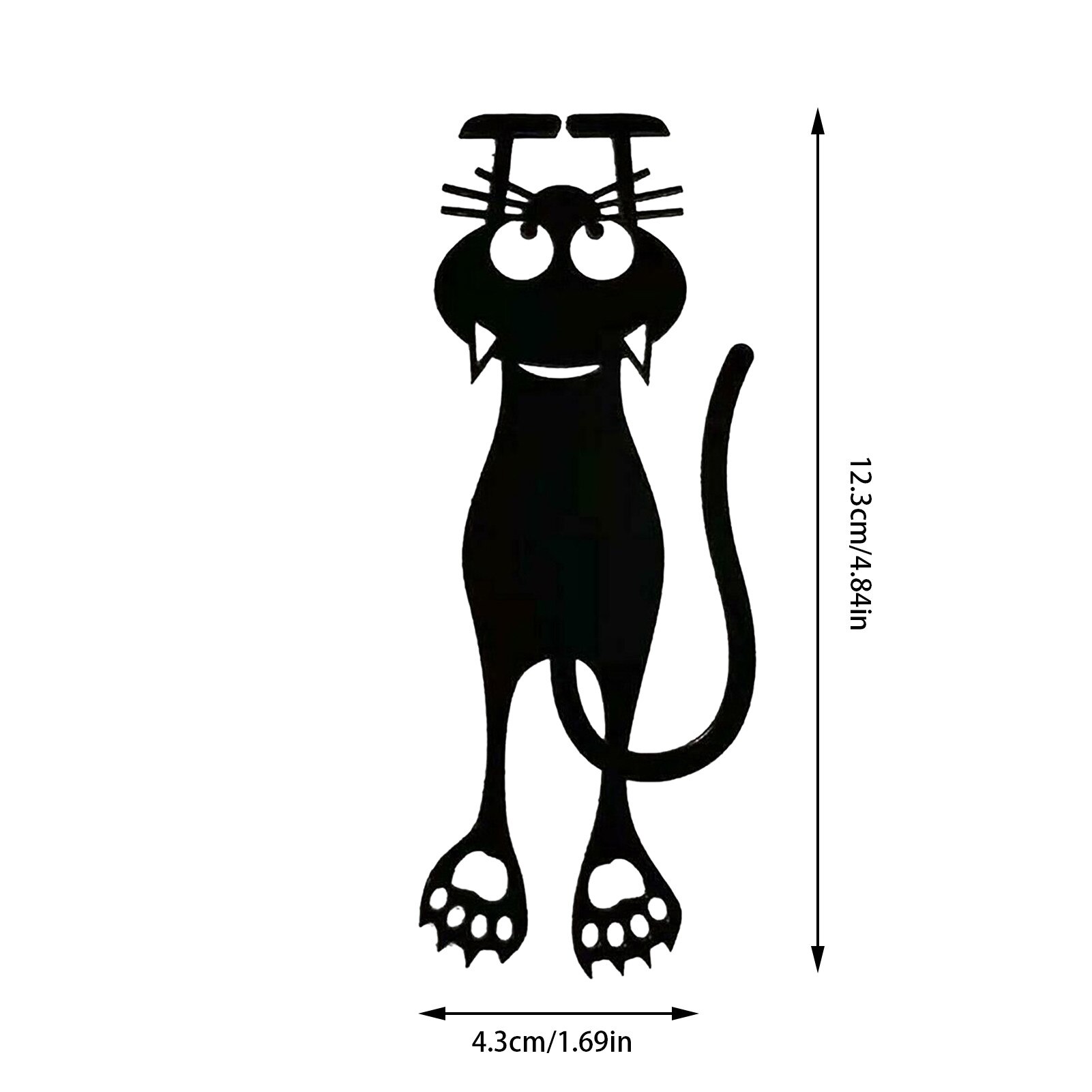 Cute Animal Stickers Computer Stickers Window Stickers Home Bedroom Living Room Beautification Stickers
