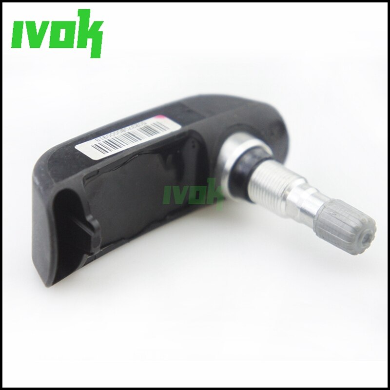 Schrader TPMS czujnik ciśnienia w oponach dla BMW motocykl R1200GS F650GS R1200RT 7694420 36237694420 433MHz
