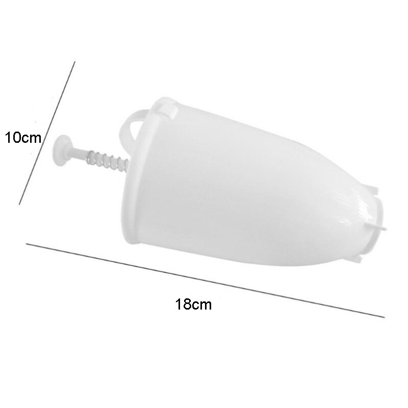 Køkken tilbehør doughnut maker manual donut værktøj form dessert værktøj kiks cookies kage form bage tilbehør køkken værktøj