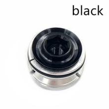 Road Bike Fork Tube Expander Bicycle Carbon Fork 1 1/8 Inch 28.6mm Steerer Tube Expander Compression Plug Bicycle Accessories