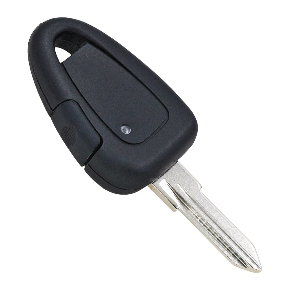 Replacement Shell For Fiat IVECO Ducato Side One Button Blank transponder key