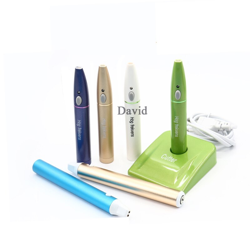 Built-in rechargeable lithium Spring rechargeable electric cautery pen condenser electric cautery monopolar coagulation device