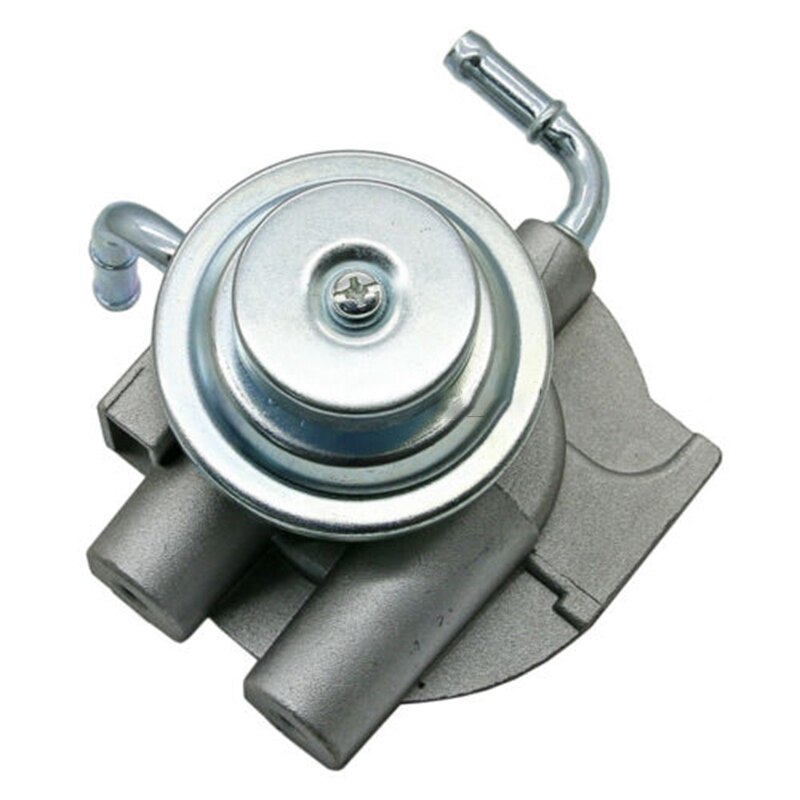 Diesel-Brandstofpomp Vergadering Voor Mazda 3/6 Bravo B2500 Ford Ranger 2.5D WL-T WL81-13-480