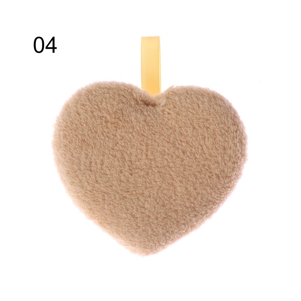 1Pc Reusable Makeup Removal Pad Soft Double-sided Sponge Cleansing Cleaner Puff Cosmetic Remover Face Washing Tools