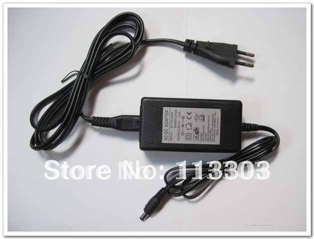 Ac/Dc Adapter 5V 3A 5.5*2.5Mm/5.5X2.5Mm Charger Po... – Grandado