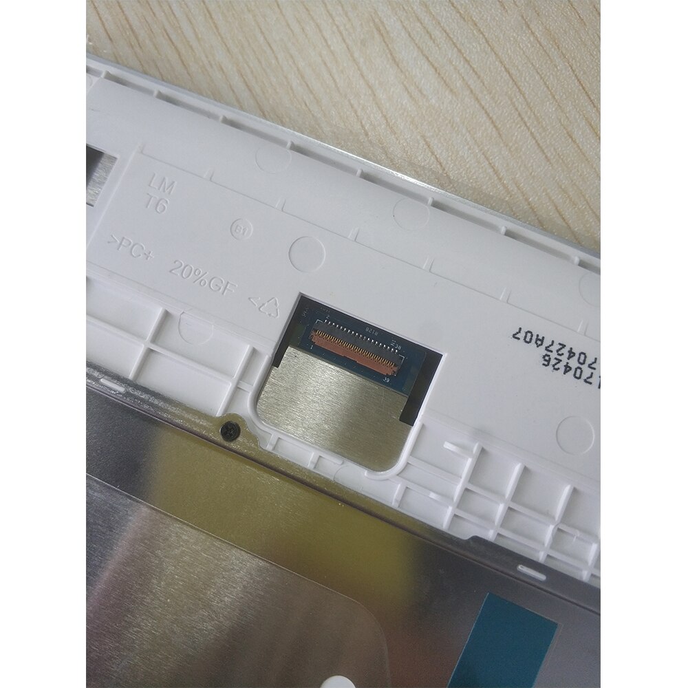 For Lenovo Tab 2 A10-30 YT3-X30 X30F TB2-X30F tb2-x30l a6500 LCD Display Touch Screen Digitizer Assembly