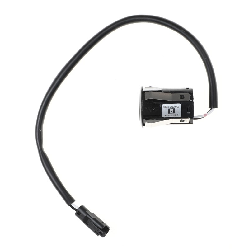 For Toyota 08511-74020 0851174020 PDC Parking Sensor Bumper Ultrasonic Reverse Sensor Car Accessories