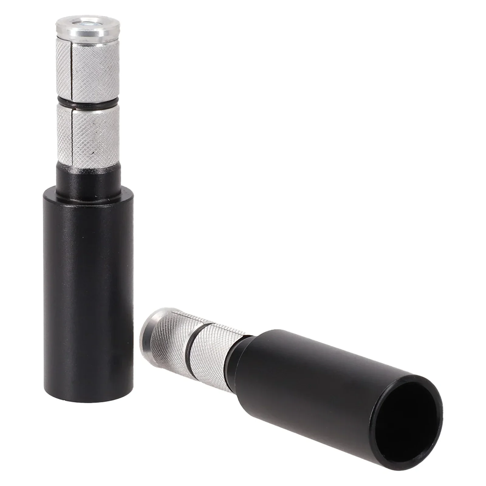 Extensor de vástago de horquilla de bicicleta, adaptador de extensión de manillar, piezas de ciclismo de montaña, potencia MTB