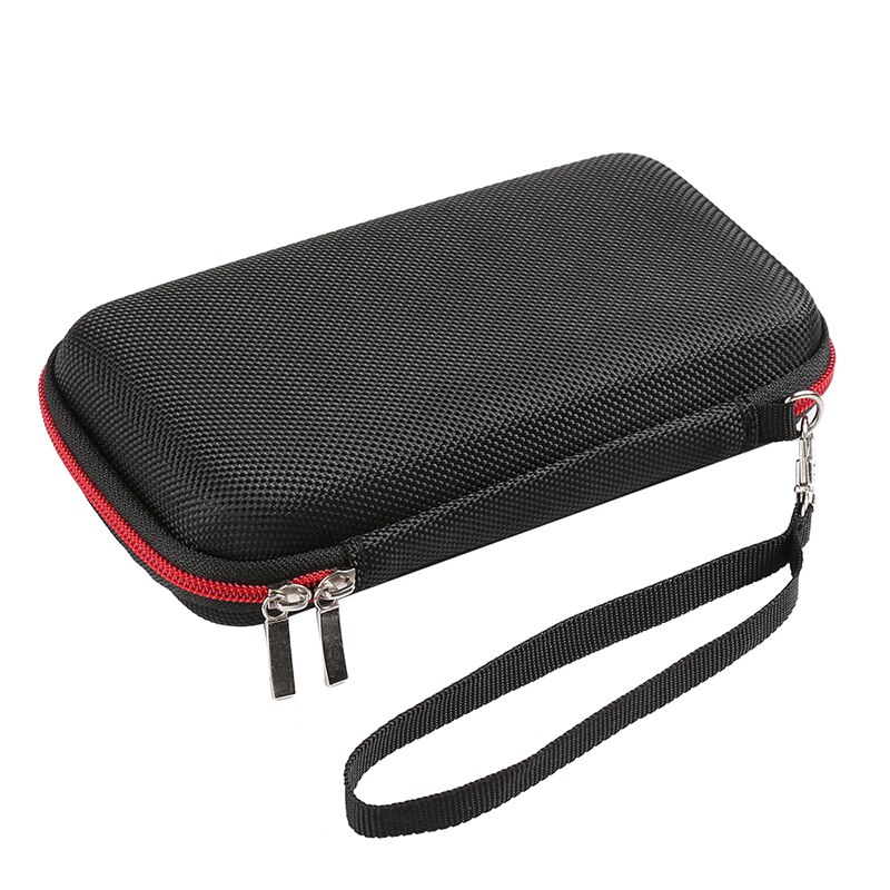 Étui de protection de voyage rigide EVA, pour calculatrice scientifique Casio FX-991EX / FX-991DE et plus
