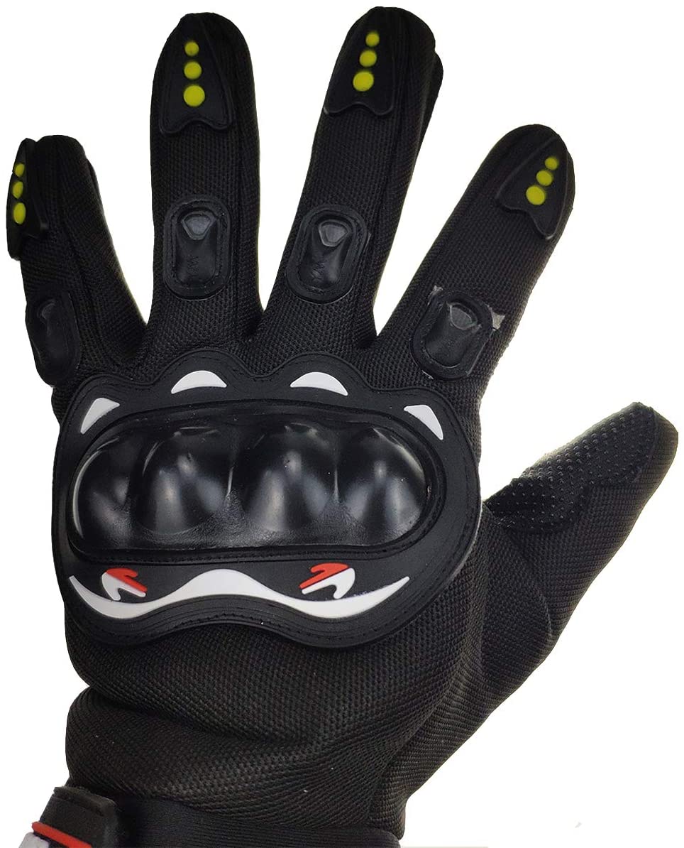 Skateboard Gloves Sport Longboard Downhill Sliding Gloves Protective Gloves with Slider Puck