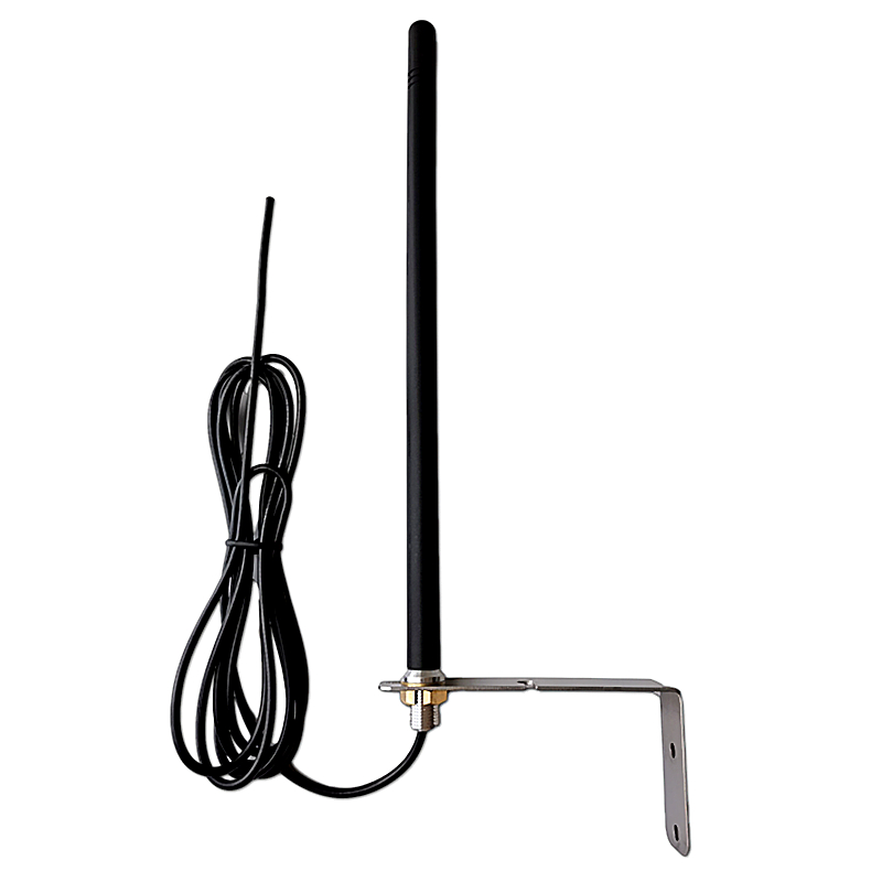 Antenne 433 MHz antenne 433 MHz pour porte de garage amplificateur de Signal Radio répéteur sans fil, antenne de contrôle de porte 433.92mhz