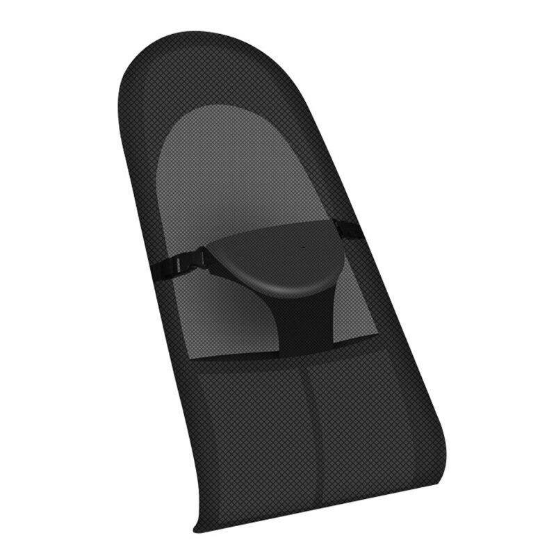 Baby Schommelstoel Doek Cover Comfortabele Baby Slaap Artefact Kan Sit Lie Spare Doek Schommelstoel Vervanging N84E