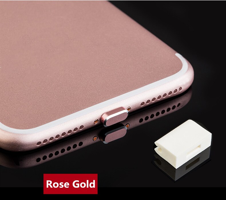 2 in 1 USB C Cover Dust Plug Set For Redmi Note 7 Note 9 Pro K20 Mi9t Pro USB C Type C Cover Phone Plugs Accesorios Para Celular