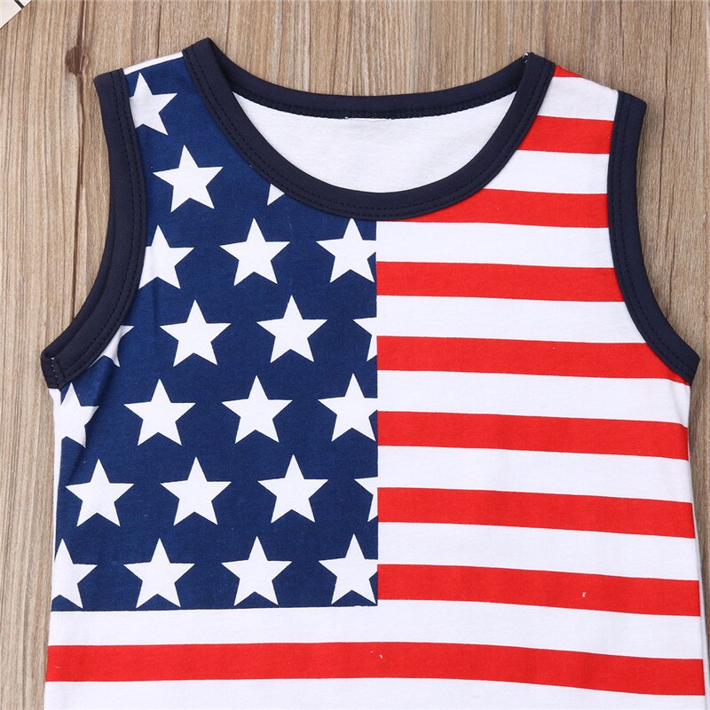 Vêtements pour bébés garçons et filles | Col rond, combinaison en coton à rayures, sans manches, jolie combinaison pour enfants