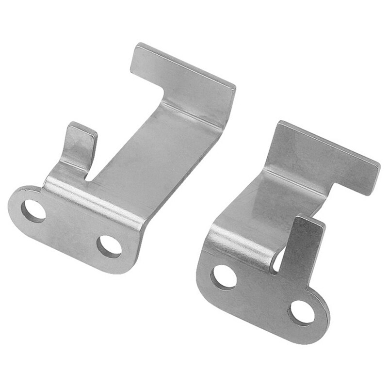 Intake Manifold Flap Actuator Repair Bracket for A4 A6 A8 Q7 PHAETON TOUAREG: Default Title