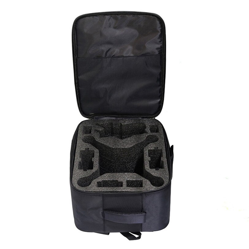 Carrying Schoudertas Case Voor Dji Phantom 3S 3A 3SE 4A 4 4Pro Nylon Rugzak Voor Dji Accessoires Drone tas 15J