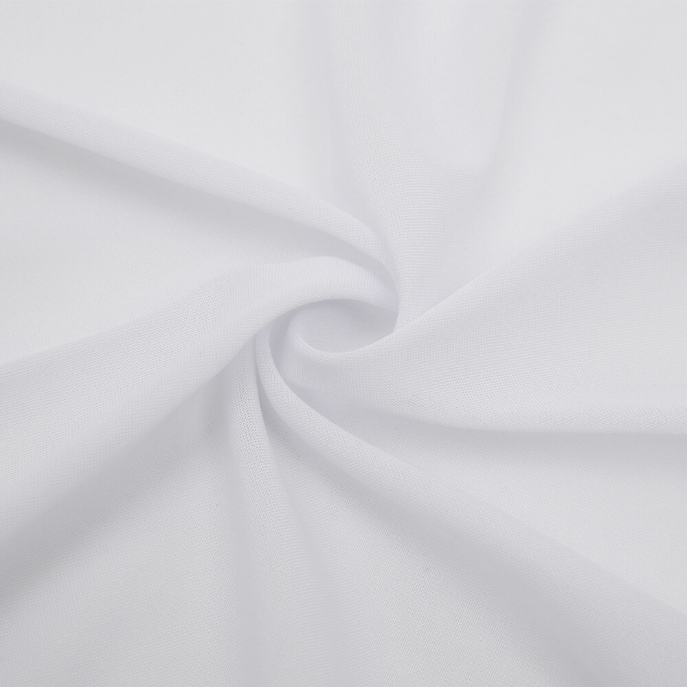 Projektionsleinwand 16:9 - 72/100/150 Zoll - Mattweiß Polyester - Tragbar - Anti-Licht - HD 3D