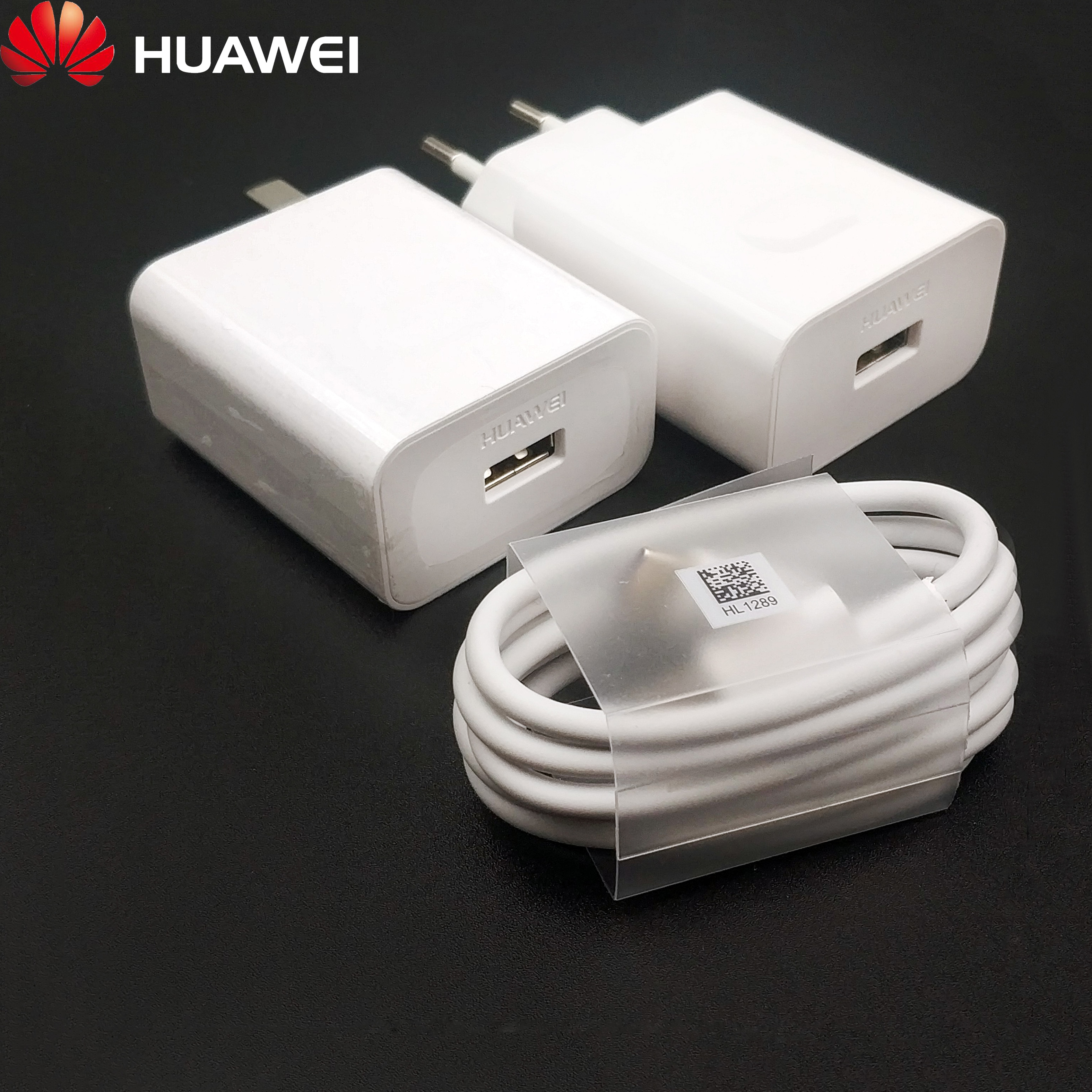 Huawei Mate 20 pro chargeur Original 40w chargeur de suralimentation rapide adaptateur de Charge murale ue pour P30 pro P20 Mate 20 10 Magic 2