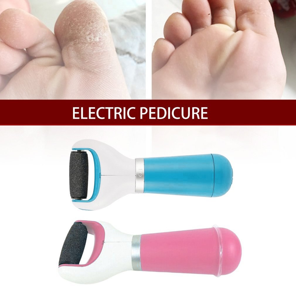 Szlifowanie elektryczne Pedicure stóp narzędzia martwa skóra stóp skrobaczka robić pięt golarka wymiana wałek głowy stóp akcesoria robić pielęgnacji