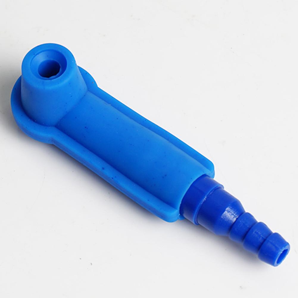 10pcs Brake Oil Changer Oil And Air Quick Exchange Tool For Cars Trucks Construction Vehicles