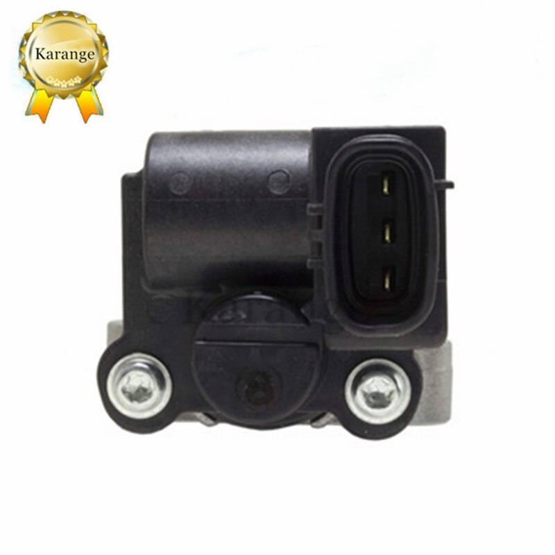 22270-22020 Válvula de Control de aire en reposo para Toyota Corolla Matrix MR2 Spyder 1.8L L4 Original renovación