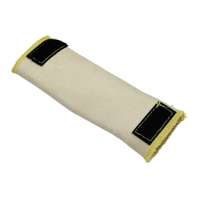 Finger Heat Shield Guard for TIG COMBO Welding Gloves Heat Protection High Temperature Insulation