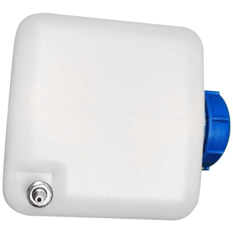 5.5L Fuel Tank Oil Gasoline Petrol Plastic Storage Canister Water Tank Boat Car Truck Parking Heater Accessories