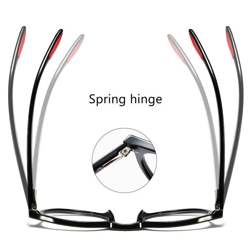 Retro rosa runde briller innfatning kvinner trendy databriller klare linse luksus briller oculos