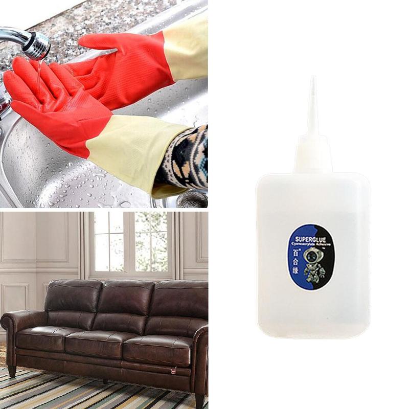 25/30/50/70g Multifunctional Strong 502 Fast Drying Glue For Furniture Metal Glass Tools Adhesive Advertising Glue Plastic M7X4