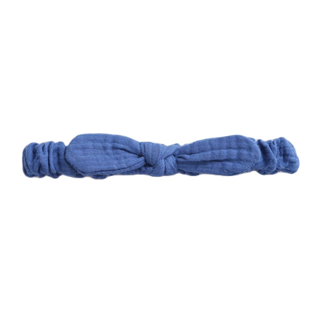 Baby Hair Headband For Girls Elastic Children Hair bands Infant Kids Headwear Rabbit Ears Hair Accessories Newborn Haarbands: 13