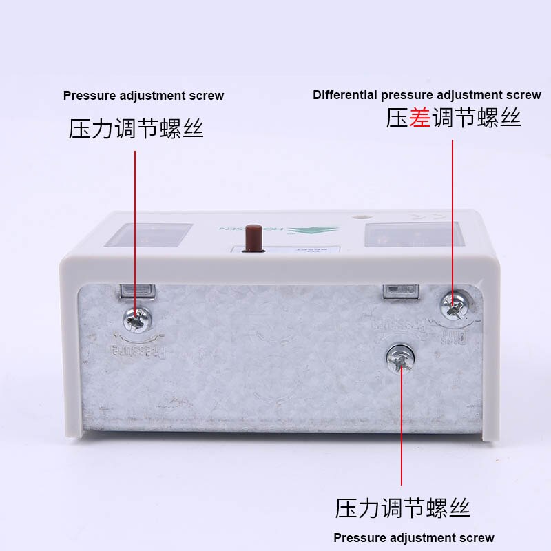 pressure control Pressure Switch for Refrigeration equipment Automated air system conditioning
