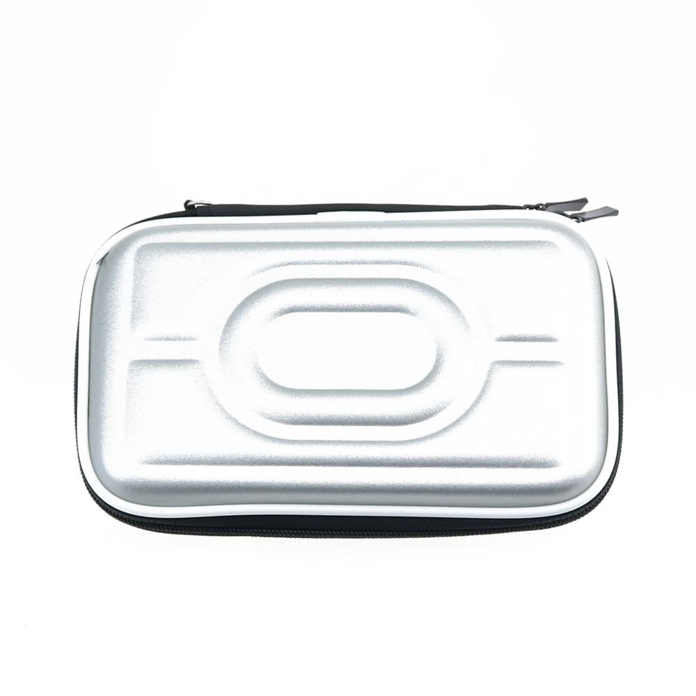 Yuxi Voor Gba Gbc Eva Hard Case Bag Pouch Beschermende Carry Cover Voor Ndsi Ndsl 3DS