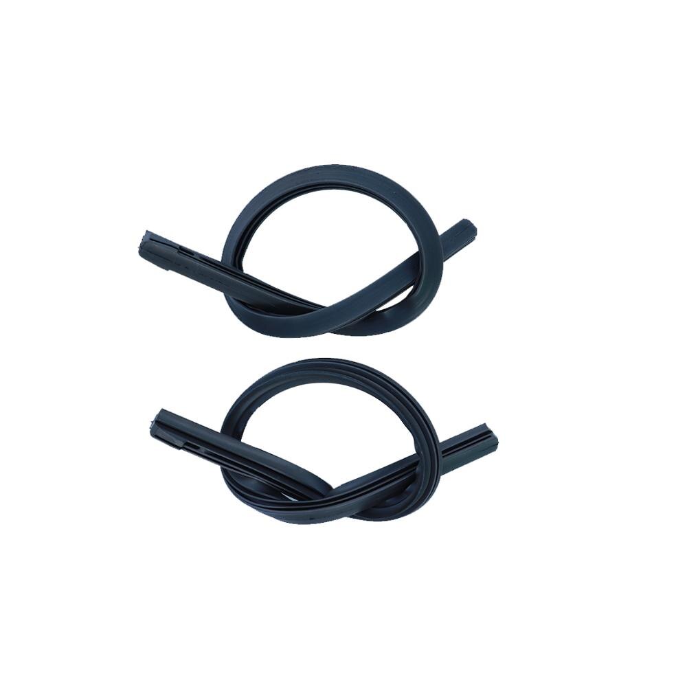 Car Wiper Blade Insert Rubber strip Refill 1set 26" 16" For Toyota rav4 Accessories