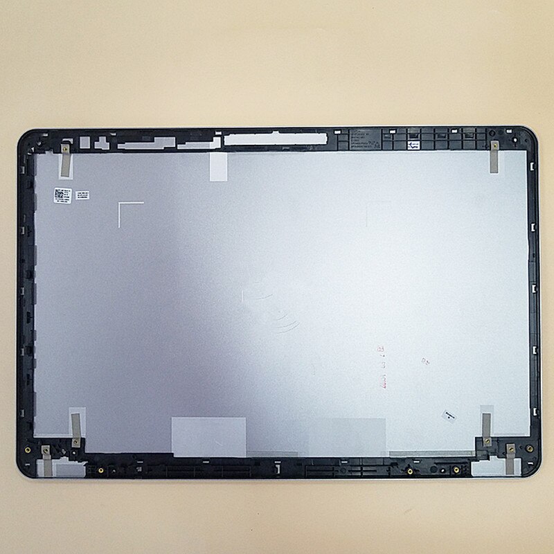 Nowe etui do Dell Inspiron 15-7000 15 7537 P36F LCD górna tylna pokrywa/przednia ramka/podpórka pod nadgarstki górna/dolna dolna podstawa/pamięć RAM HDD