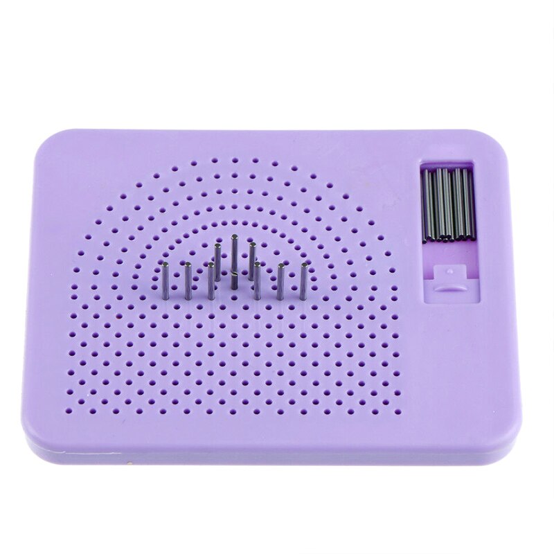 Quilter Grid Guide Kit for Paper DIY Quilling Handmade Paper Craft Tools TI99