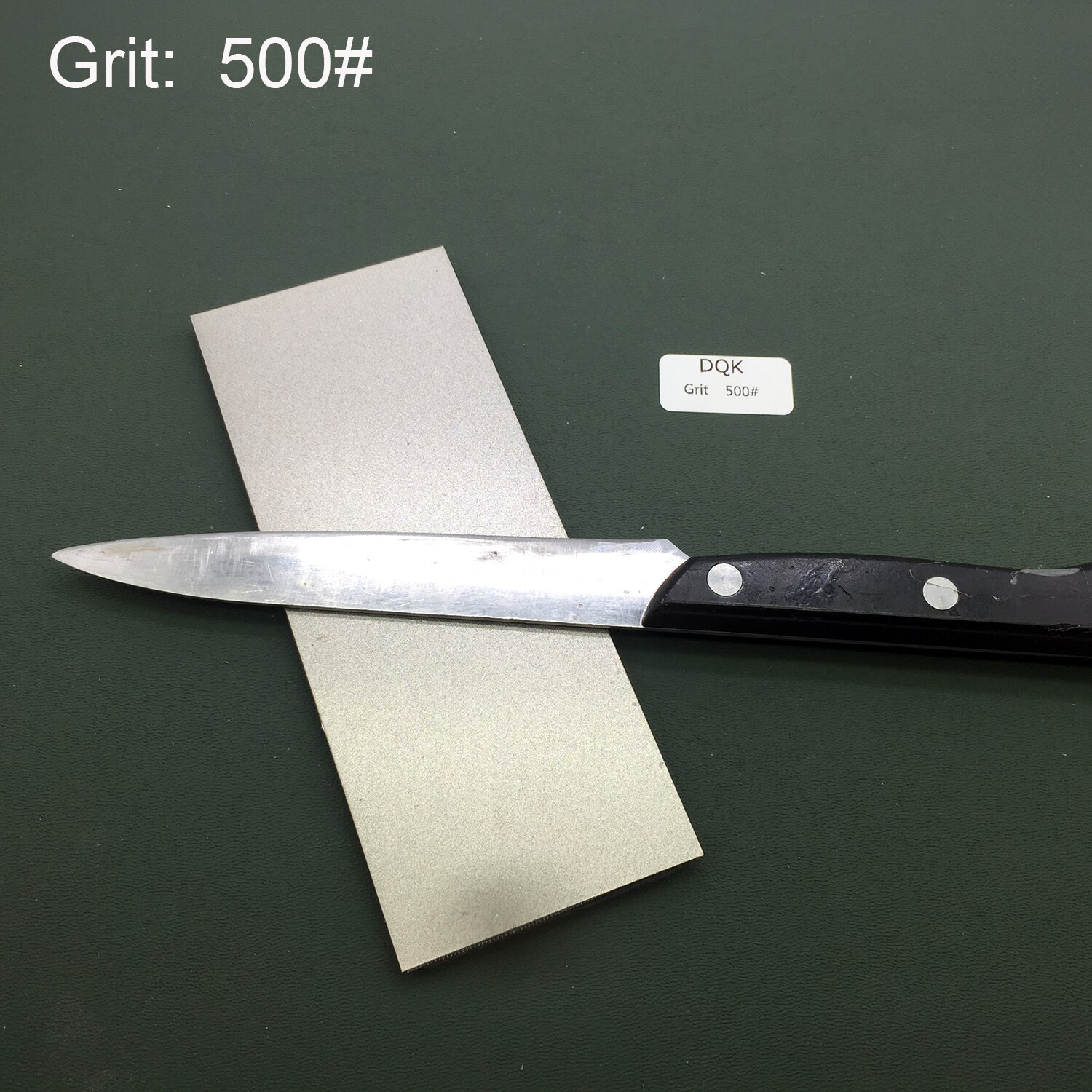 80-3000 # diamant Bar messer spitzer professionelle küche werkzeuge schärfen steine schleifen schleifstein diamant werkzeuge: 500 Streugut