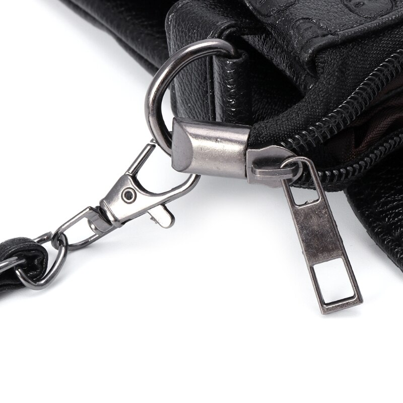 Sac à main gothique avec tête de mort pour femmes, sacoche à bandoulière avec chaîne, 20CA