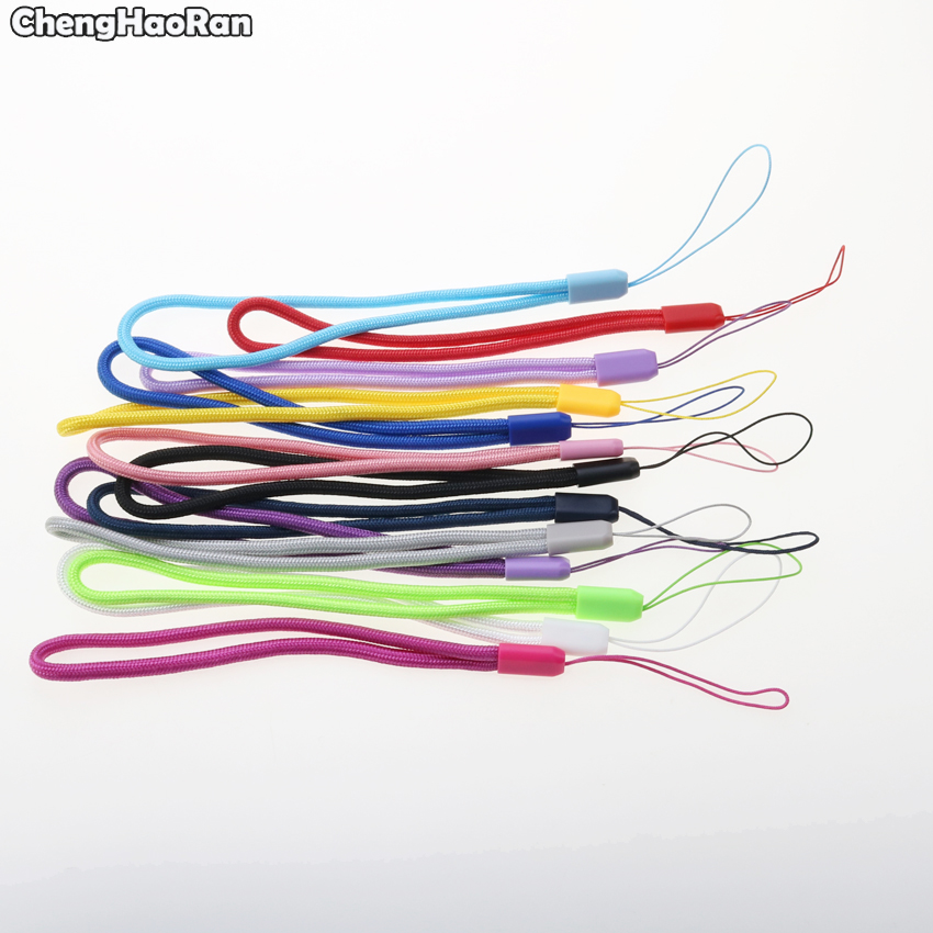 ChengHaoRan-pulsera Universal, cuerda de muñeca para GB, GBA, SP, GBC, máquina de juego para GBM, 1 UD.