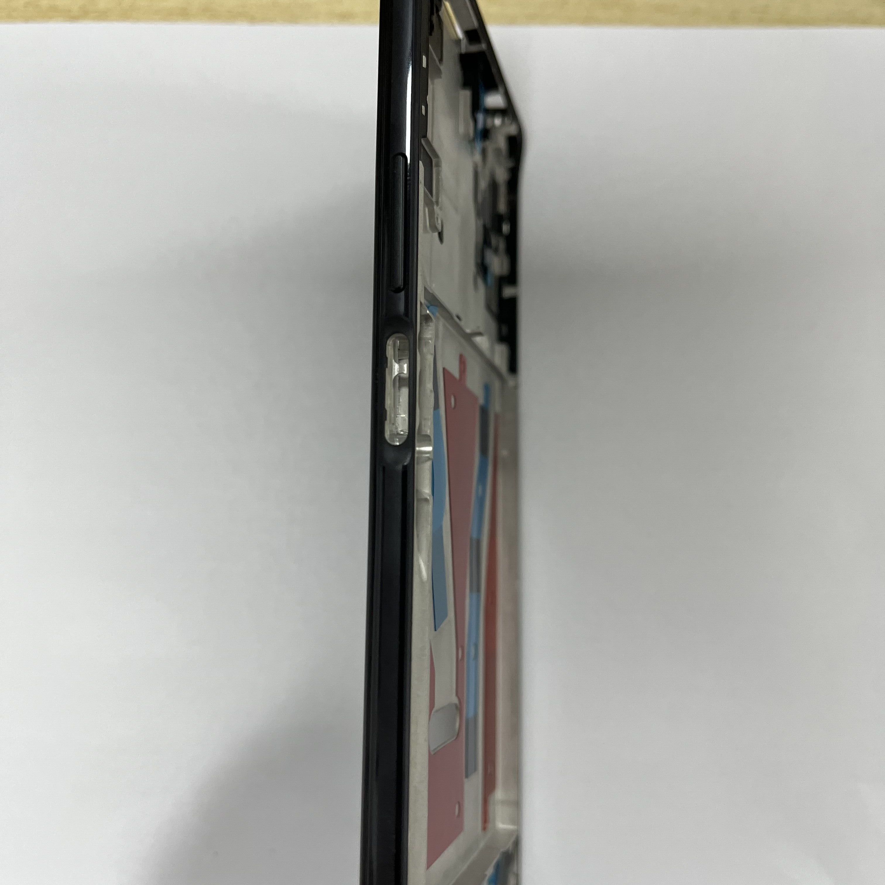 6.59 '' lcd huawei honor 9x 9 x premium global edition stk -lx1 stk -l22 näyttö kosketusnäyttö digitizer kokoonpano ei/kehyksellä