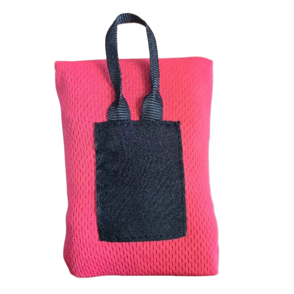 Mini-Taschen-Picknickdecke, draussen-Taschendecke, faltbare, kompakte matt, tragbar, leicht, Picknickmatte, wasserdichte Strandunterlage: Weiß