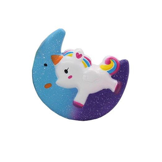 Kerstcadeau Leuke Squishy Speelgoed Jumbo Langzaam Stijgende Geurende Squeeze Speelgoed Kerstcadeau Speelgoed Voor Kinderen Volwassen Decoraties