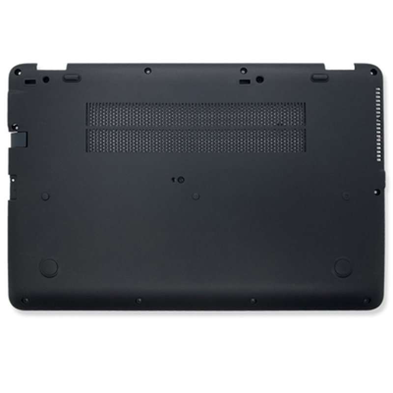 Til hp elitebook 850 g3 g4 750 855 g3 g4 laptop lcd bagcover frontramme håndledsstøtte bund cover cover 821191-001 821181-001