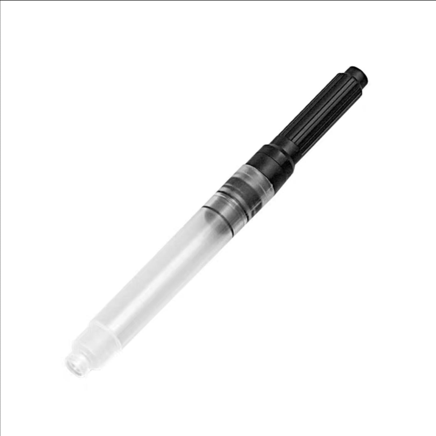1 Pc Schmidt K1 Vulpen Inkt Pen Converter Geschikt Voor Liy Toekomst Kaco Rand Retro Vulpen