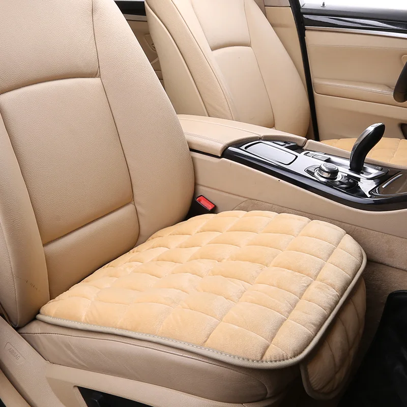 Cuscino per seggiolino auto Cuscino per sedile conducente con amplificatore in memory foam comfort; Coprisedile per auto da casa per sedia da ufficio per veicoli in gomma antiscivolo: Blu scuro