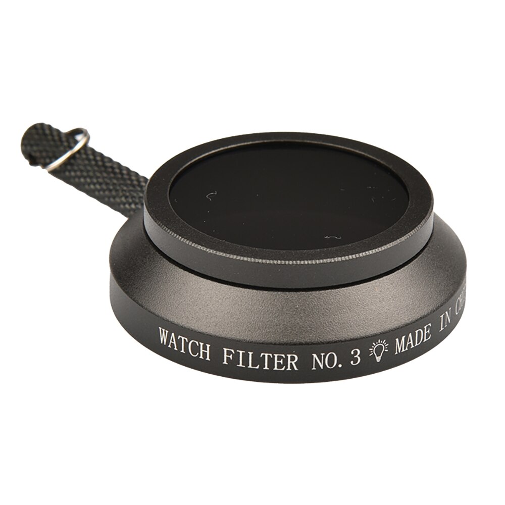 Fotga Professionele Kleur Bekijken Filter Zoeker Spiegel Voor Scène Film Schieten Daglicht