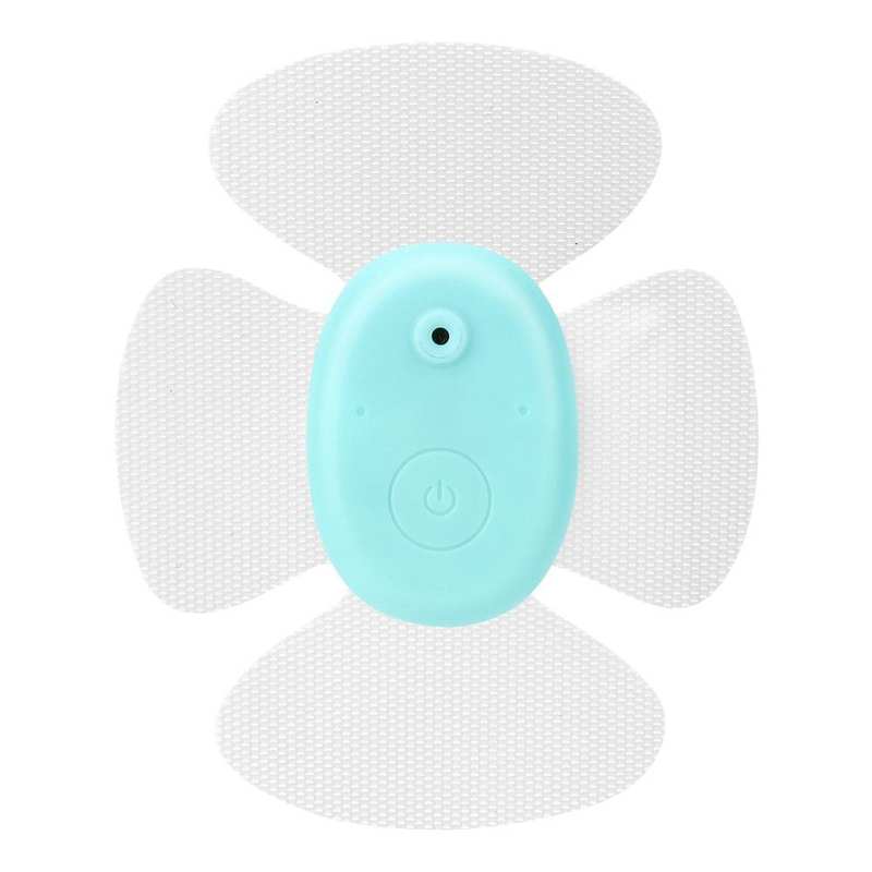 Énurésie de sommeil 0.2in moniteur d'alarme de mouillage de lit sensible Ultra mince pour bébé garçons filles pratique