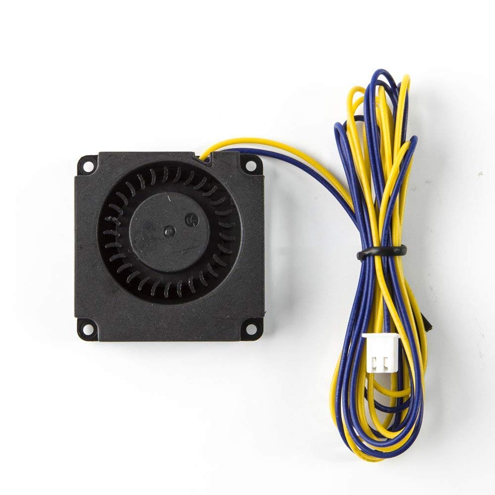 Creality Ender 3 Original 4010 Fans 40x40x10MM DC 24V Turbo Fan for Ender 3 3D Printer 4010 Brushless Blower Cooling Fan