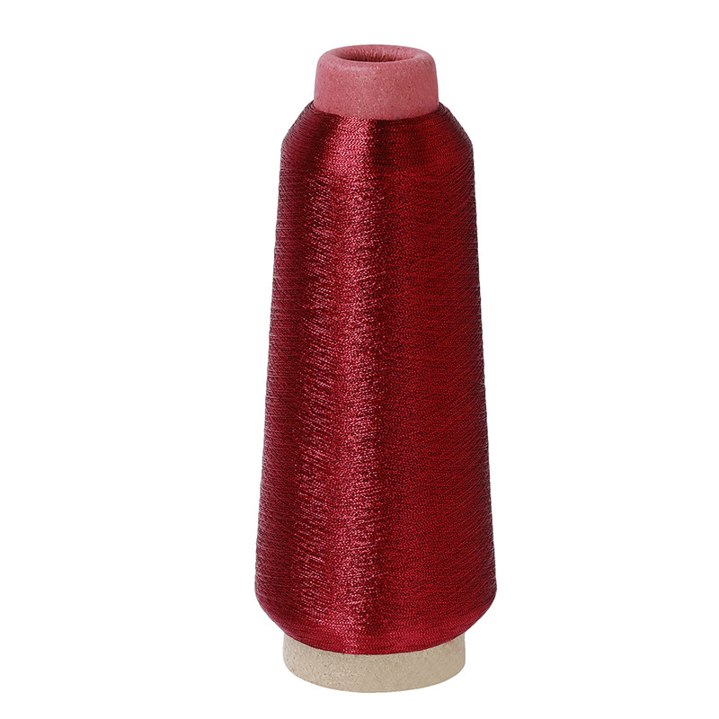 3600M Manual Bright Silk Gold Thread Silver Thread... – Grandado